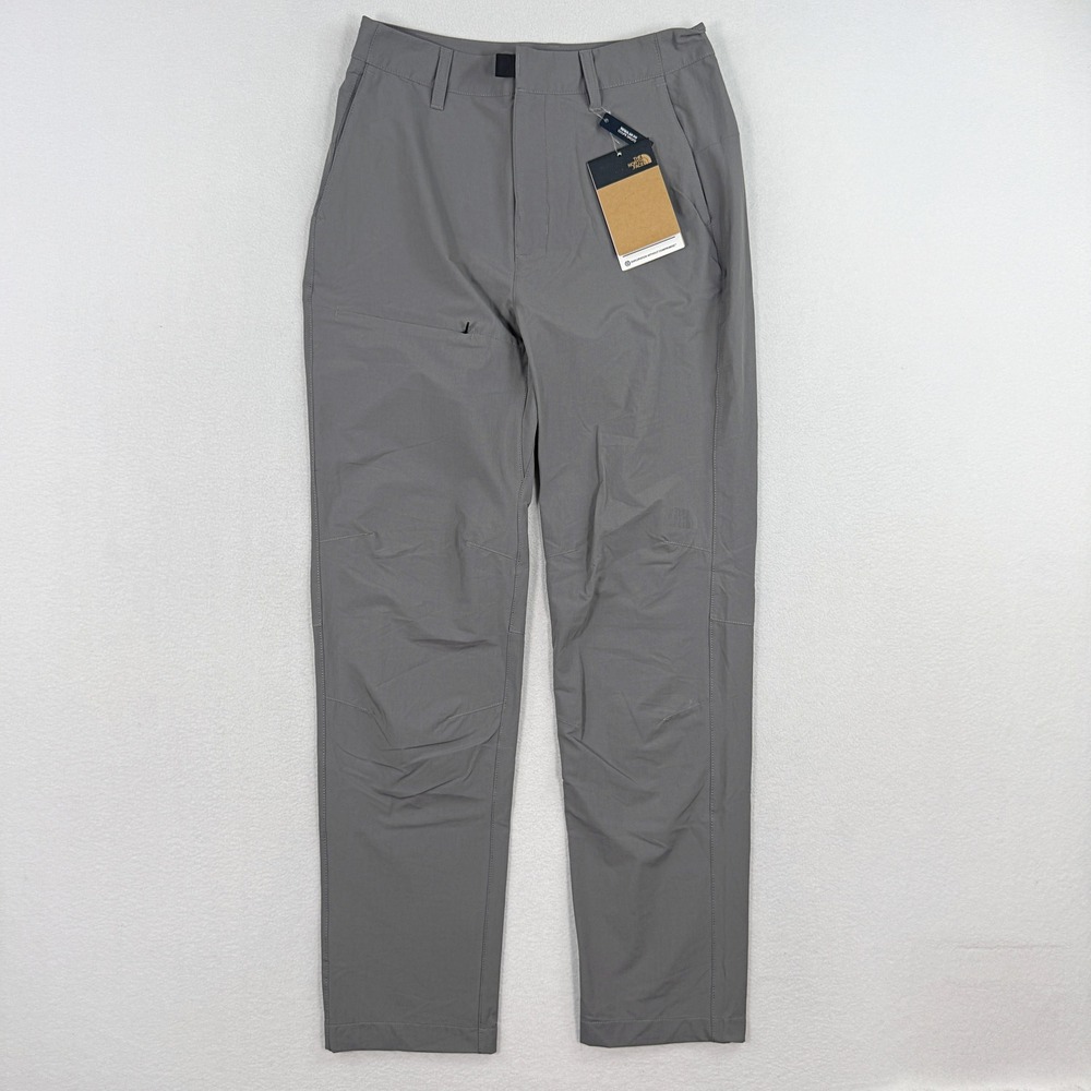 The North Face Womens Basin Pant 'Smoked Pearl' / Size 10 / NEW